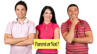 The Rise of the Three-Parent Family